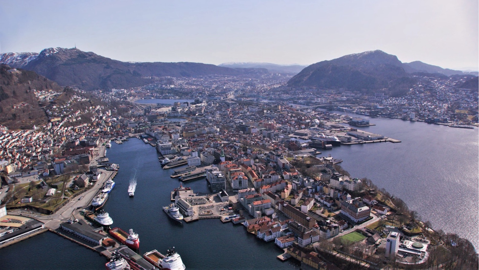 Bergen